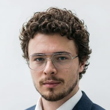 Andrew Persh