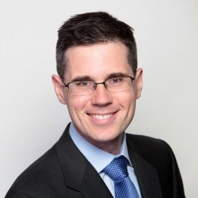 Will Bachman, Founder and CEO of Umbrex
